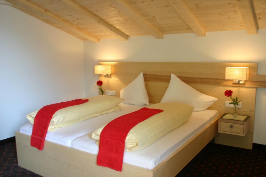 Hotel Mall San Valentino alla Muta Room photo